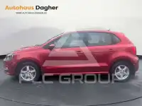 2016 Volkswagen Polo