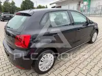 2016 Volkswagen Polo