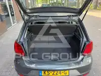 2016 Volkswagen Polo