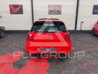 2016 Volkswagen Polo