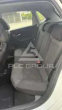2016 Volkswagen Polo
