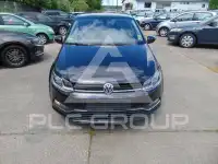 2016 Volkswagen Polo