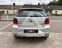 2016 Volkswagen Polo