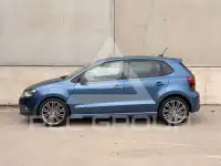 2016 Volkswagen Polo
