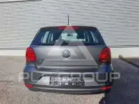 2016 Volkswagen Polo