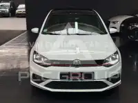 2016 Volkswagen Polo