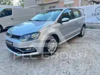 2016 Volkswagen Polo
