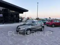2016 Volkswagen Polo
