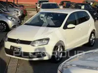 2016 Volkswagen Polo