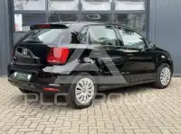 2016 Volkswagen Polo