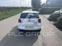 2016 Volkswagen Polo