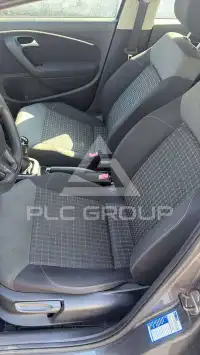 2016 Volkswagen Polo