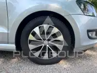 2016 Volkswagen Polo