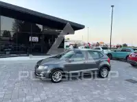 2016 Volkswagen Polo