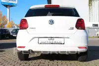 2016 Volkswagen Polo