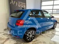 2016 Volkswagen Polo