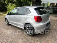2016 Volkswagen Polo