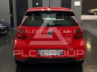 2016 Volkswagen Polo