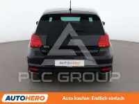 2016 Volkswagen Polo