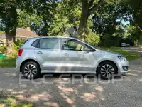2016 Volkswagen Polo
