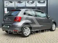 2016 Volkswagen Polo