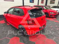 2016 Volkswagen Polo