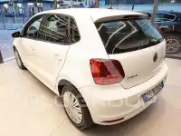 2016 Volkswagen Polo