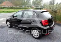 2016 Volkswagen Polo