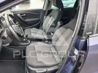 2016 Volkswagen Polo
