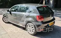 2016 Volkswagen Polo
