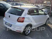 2016 Volkswagen Polo