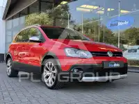 2016 Volkswagen Polo
