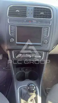 2016 Volkswagen Polo