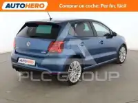 2016 Volkswagen Polo