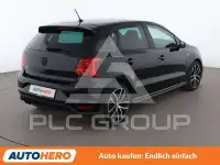 2016 Volkswagen Polo