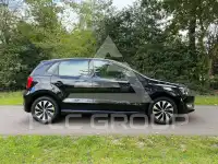2016 Volkswagen Polo