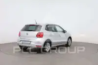 2016 Volkswagen Polo