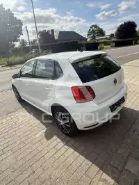 2016 Volkswagen Polo