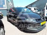 2016 Volkswagen Polo