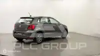 2016 Volkswagen Polo