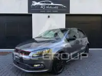 2016 Volkswagen Polo