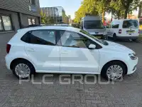 2016 Volkswagen Polo