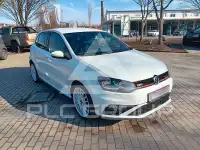 2016 Volkswagen Polo