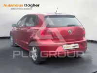 2016 Volkswagen Polo