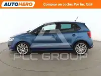 2016 Volkswagen Polo