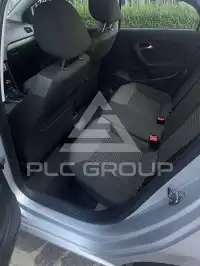 2016 Volkswagen Polo