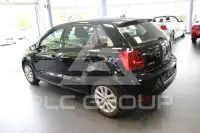 2016 Volkswagen Polo