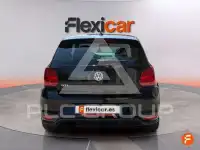 2016 Volkswagen Polo