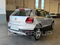2016 Volkswagen Polo
