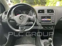 2016 Volkswagen Polo